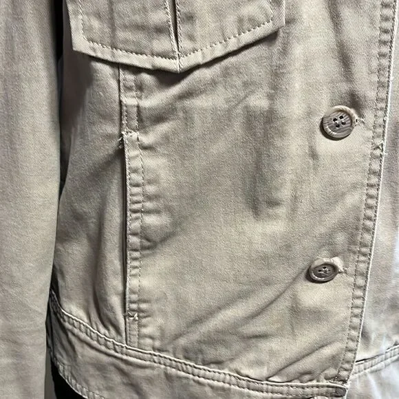 Ashley Utility Collection Size Large Jacket - Picture 3 of 6